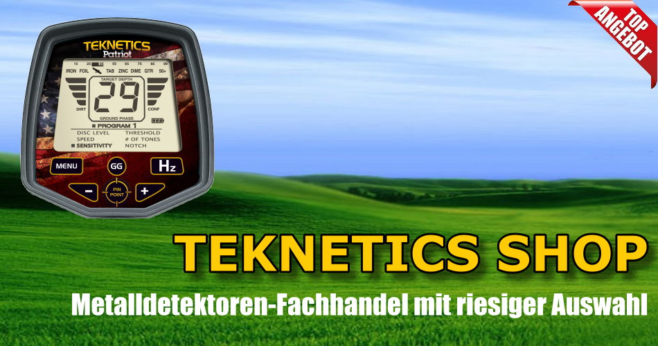 (c) Teknetics-shop.at
