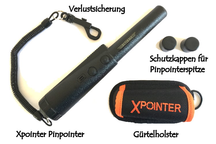 QuestXpointer